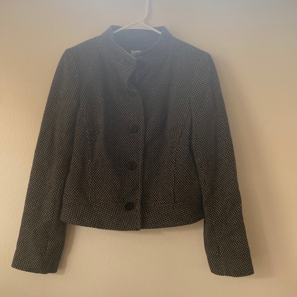 Ann Taylor loft jacket